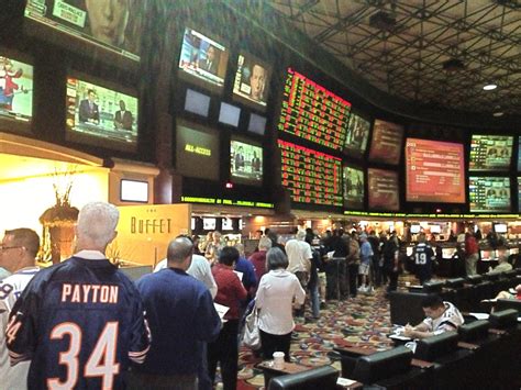 Westgate (Formerly LV Super Book) .